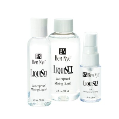 Ben Nye Liquiset 29ml (1fl.oz)